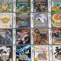 ❗️Suche❗️für meine Sammlung Pokemon spiele Nordrhein-Westfalen - Lüdinghausen Vorschau