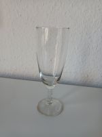 Sektglas | 16cL | 25 Stück | Zustand: Neuwertig Hessen - Sulzbach Vorschau