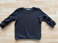 Tom tailor Sweatshirt Pullover schwarz Herzen M Hessen - Fulda Vorschau