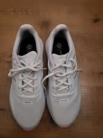 NEU ADIDAS DAMENSPORTSCHUHE WEISS ROSA Duisburg - Hamborn Vorschau