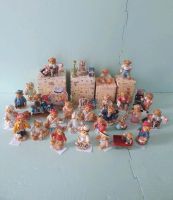 Cherished Teddies Club Mitglied 27x Teddys Top Zustand Köln - Köln Dellbrück Vorschau