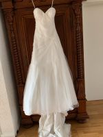 Brautkleid, Sincerity Bridal 3895, Ivory, A-Linie, Perlen, 34/36 Duisburg - Rumeln-Kaldenhausen Vorschau