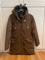 Maison Scotch / Scotch & Soda Wintermantel Mantel Jacke Parka Leipzig - Sellerhausen-Stünz Vorschau