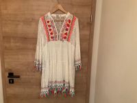 Jubylee Tunika Tunikakleid Spitzenkleid Ibiza Boho Hippie Bayern - Augsburg Vorschau