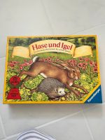 Hase und Igel spiel Gesellschaftsspiel Niedersachsen - Braunschweig Vorschau