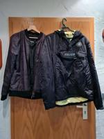 Schlupfjacke + Übergangsjacke ein Preis Rostock - Toitenwinkel Vorschau