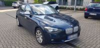 BMW 1 Lim. 116i Automatik 2014 Bonn - Bonn-Zentrum Vorschau