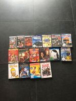 DVD, Blu-ray, PC-Spiele, PSP: Spiele und Film Baden-Württemberg - Straubenhardt Vorschau