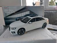 Audi A4 Modellbau 1:8 Niedersachsen - Delmenhorst Vorschau