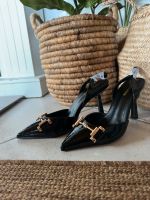 Fashion Nova Heels Pumps Gr.39 Nordrhein-Westfalen - Waldbröl Vorschau