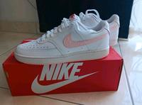 Neu Nike weiß  Court Vision Low Rosa Love  Damen 40.5 Saarland - Völklingen Vorschau