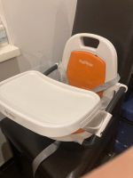 Peg-Perego Essenstuhl Hochstuhl Kindersitz Reise unterwegs Baby Sachsen - Wurzen Vorschau