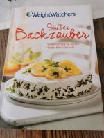 Buch Weight Watchers,, Süßes Backzauber,, Thüringen - Heilbad Heiligenstadt Vorschau