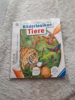 Ravensburger TipToi Buch "Bilderlexikon Tiere" Dresden - Pieschen Vorschau