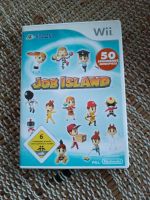 Job Island Nintendo Wii Spiel Bayern - Steinach b. Straubing Vorschau