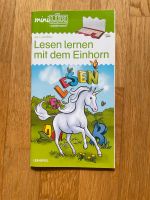 Mini LÜK, Lesen lernen mit dem Einhorn Hamburg-Nord - Hamburg Winterhude Vorschau