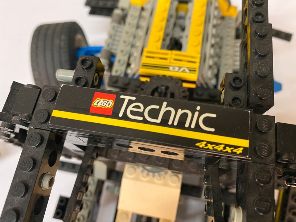 Lego Technic in Frechen