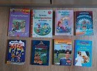 Diverse Kinderbücher- 1-11 Jahre- Witze,Prinz Eisrnherz Brandenburg - Neuenhagen Vorschau