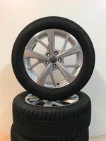 DOT19 8mm Original Audi Q3 F3 83A 18 Zoll Winterräder 83A601025J Bayern - Ernsgaden Vorschau