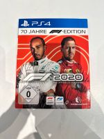PS4 Spiel F1 2020 70 Jahre Edition Rheinland-Pfalz - Pirmasens Vorschau