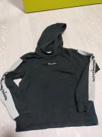 Kaputzenpullover-Hoodie - Champion Gr. 140 Bayern - Niederfüllbach Vorschau