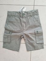 Shorts Bermuda Cargo Pepe Jeans 152 XS 12  Olivgrün Neu München - Trudering-Riem Vorschau