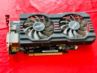 Asus R7 260X DC2-1GD5 Nordrhein-Westfalen - Herten Vorschau