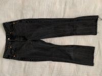 H&M Jeans cropped flare high waist, Gr. 34 Altona - Hamburg Sternschanze Vorschau