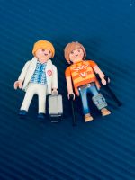 PLAYMOBIL DuoPack Ärztin und Patient 70079 Baden-Württemberg - Flein Vorschau