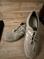 Herren Schuhe IMAC Gr 44 beige neu Essen - Essen-Ruhrhalbinsel Vorschau