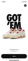 Nike Jordan 5 Chinese New Year 38,5 Nordrhein-Westfalen - Oberhausen Vorschau