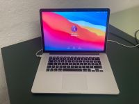 MacBook Pro, 15"  late 2013 München - Altstadt-Lehel Vorschau