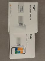 Tado Smart Radiator Thermostat + Bridge + Quattro Pack Eimsbüttel - Hamburg Stellingen Vorschau