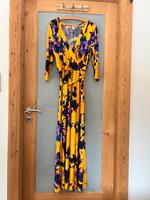 Gelbes Sommerkleid Gr. 46/48 Niedersachsen - Embsen Vorschau