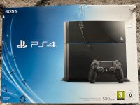 PlayStation 4  slim 500 gb Rheinland-Pfalz - Friesenheim Vorschau