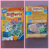 Differix 4-8 Jahre Bayern - Laugna Vorschau