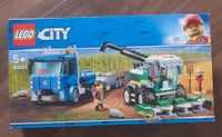 Lego City 60223 Transporter für Mähdrescher NEU Nordrhein-Westfalen - Nordkirchen Vorschau