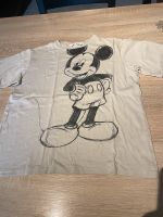 H&M Mickey Mouse T-Shirt Gr. 146/152 Top Zustand Rheinland-Pfalz - Bendorf Vorschau