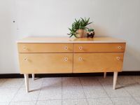 MID CENTURY Sideboard Lowboard Kommode Vintage 50er 60er Retro Bayern - Bamberg Vorschau