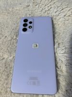 SAMSUNG Galaxy A52s 5G 128 GB violett Leipzig - Meusdorf Vorschau