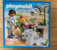 Playmobil Zahnarzt 6662 Nordrhein-Westfalen - Grevenbroich Vorschau