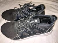 Reebok Damen Sportschuhe Gr.37  schwarz Stuttgart - Bad Cannstatt Vorschau