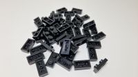 50 x Lego 1x2 Platte NEU Schwarz 3023 Plate Black Flach Nordrhein-Westfalen - Hennef (Sieg) Vorschau