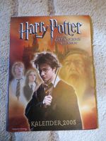 Harry Potter WANDKALENDER aus 2003 und 2005 zusammen 10 € Bayern - Alzenau Vorschau