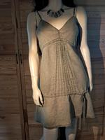 Kleid, Safari grün Sachsen - Annaberg-Buchholz Vorschau
