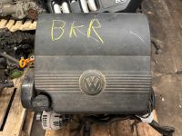 Vw Polo 9n Fox 1.2 BKR Motor 68tkm mit Anbauteilen Schleswig-Holstein - Langwedel Vorschau