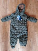 Kinder-Winteroverall (Tchibo) 74/80 NEU Wesertal - Gieselwerder Vorschau