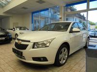 Chevrolet Cruze Hatchback LTZ* TÜV NEU* Nordrhein-Westfalen - Recklinghausen Vorschau