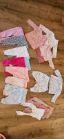 Baby Kleidungspaket 22 Teile,Hosen,Pullover,Strumpfhosen, Bodys.. Nordrhein-Westfalen - Siegburg Vorschau