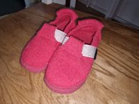 Nanga Hausschuhe Barfußschuh - pink - Größe 28/29 Pankow - Blankenburg Vorschau